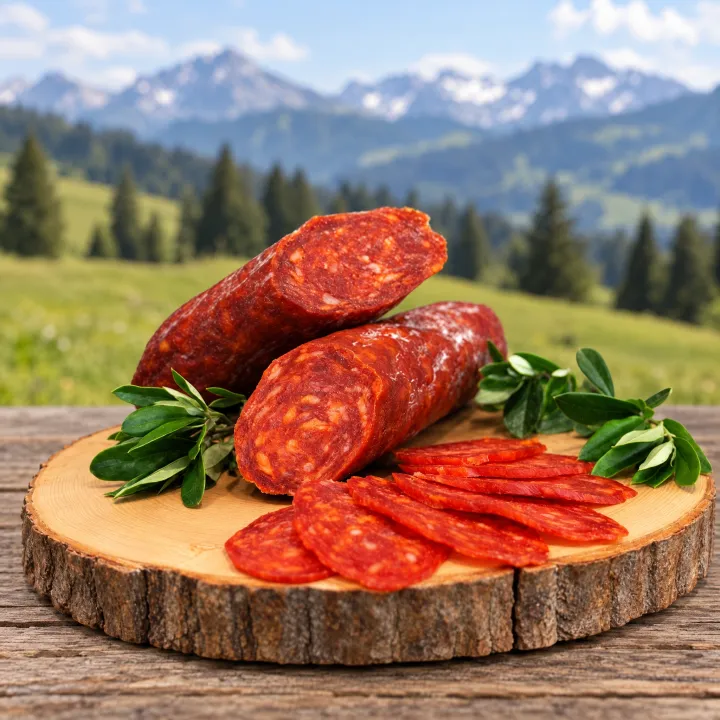 Feuersalami