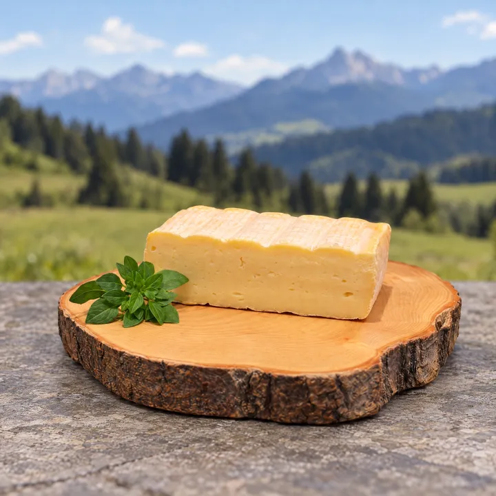 BIO Backsteiner