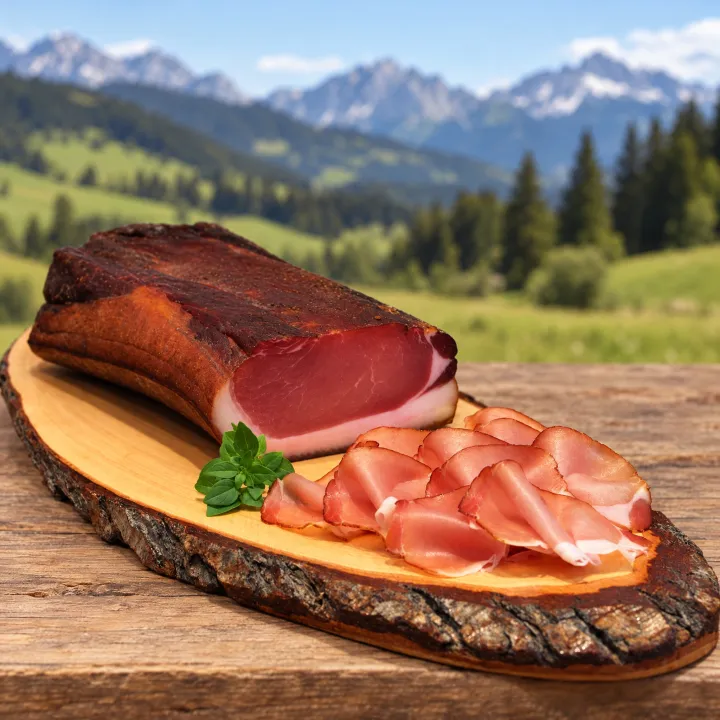 Karreespeck
