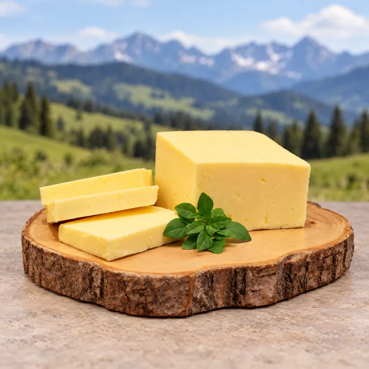 Fassbutter