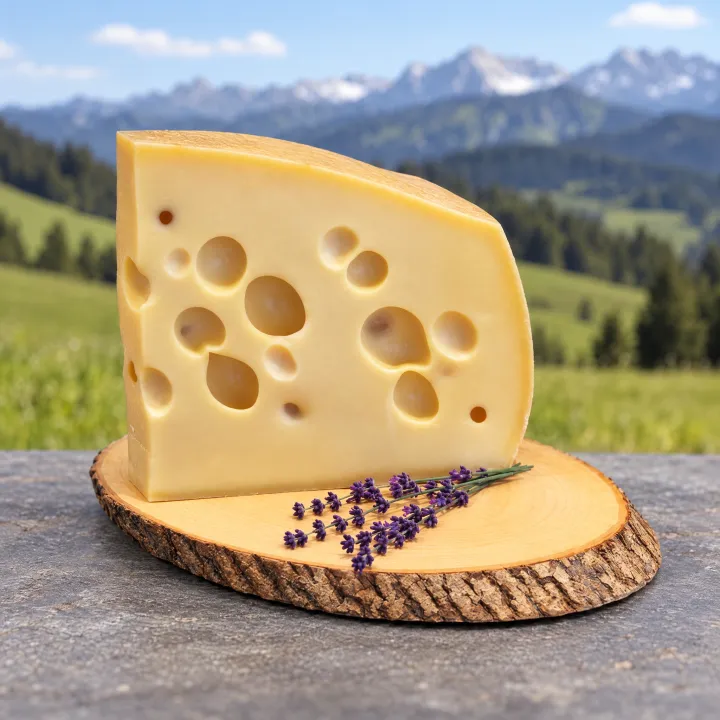 Emmentaler