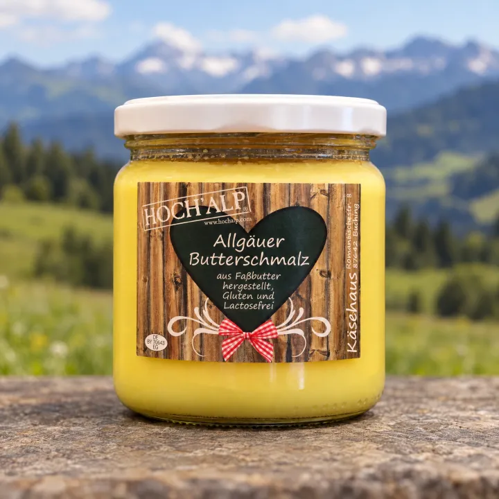 Butterschmalz
