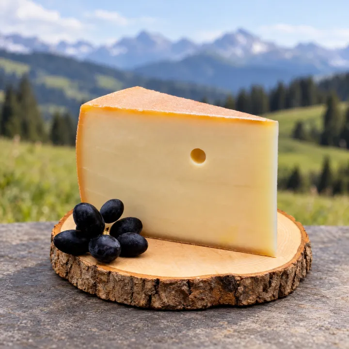 Viehscheidkäse
