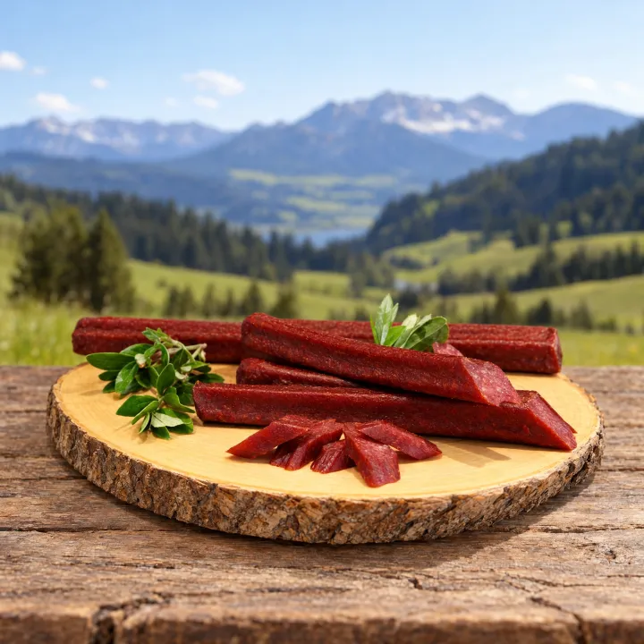 Ochsenstangerl