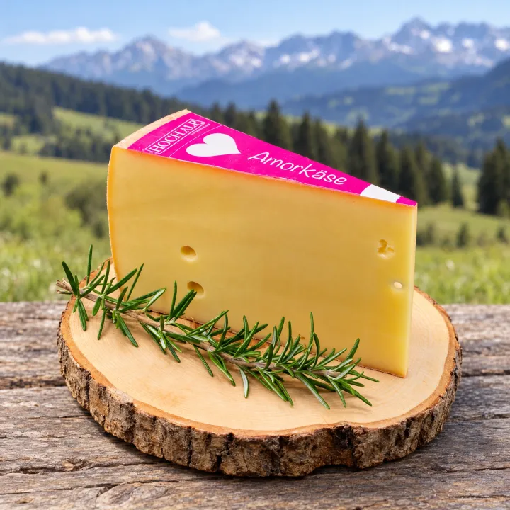 Amorkäse