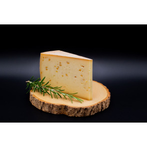 Bockshornkleekäse