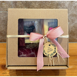 Feinkost Geschenk Präsentkorb 