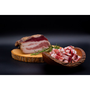 Guanciale
