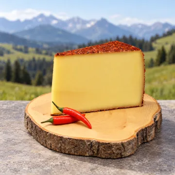 Chilikäse