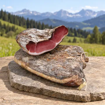 Südtiroler Alm-Speck