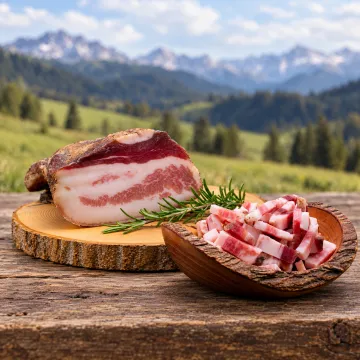Guanciale