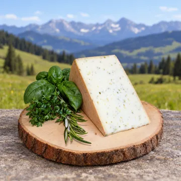 Kräutertraum