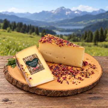 Blümlikäse