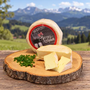 Hüttenzauber