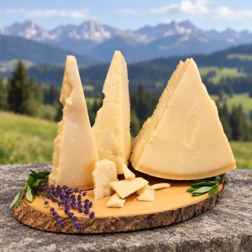 Alpenparmi