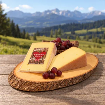 Fitnesskäse