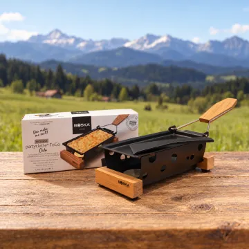Raclette Partyclette 