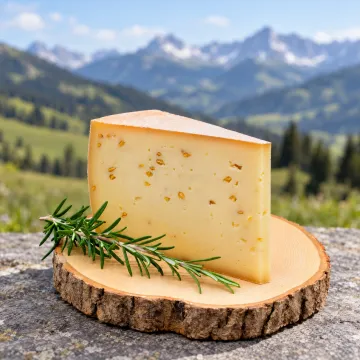 Bockshornkleekäse