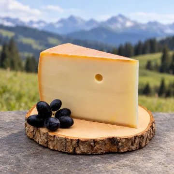 Viehscheidkäse