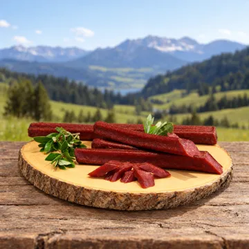 Ochsenstangerl